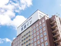 Toyoko Inn Sendai-eki Nishi-guchi Chuo Hotels in Sendai