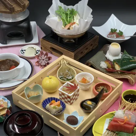 Hotel Takeshi Sanso