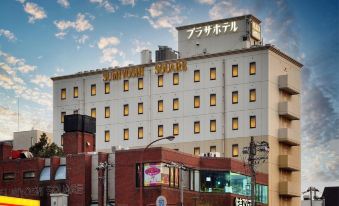 Fukuyama Plaza Hotel