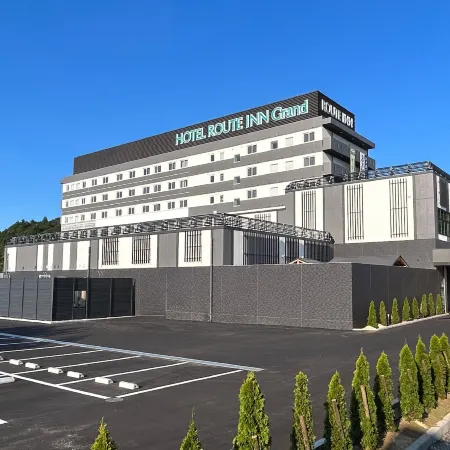 HOTEL ROUTE INN Grand Chichibu