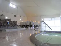 山花温泉 リフレ