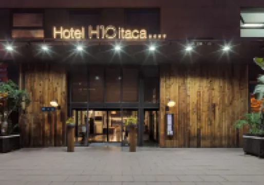 Elektra Comfort Hotel by Del Mare