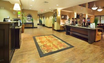 Hampton Inn & Suites Laurel