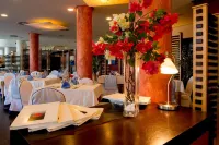 Hotel Bonalba Alicante - Morgenmad