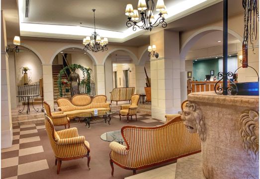 3. 기타비와코 호텔..