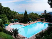 Atagawa Prince Hotel - piscina