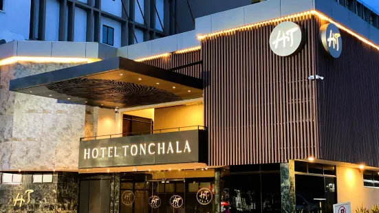 Hotel Tonchala