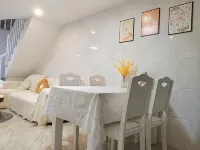 Mijia Movie Homestay (Zhengrong Fortune Center)