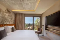 โรงแรม Jadali & สปา