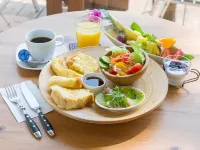 Sound Swell Resort Hotels in Minamiboso