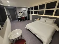 Pyeongtaek Hotel Inner Peace Pyeongtaeg-Yeog附近的飯店