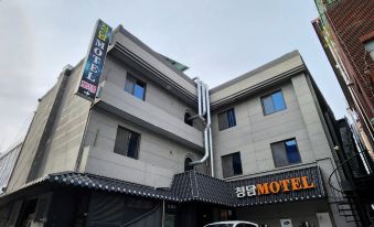 Jeonju Ua-Dong Cheongdam