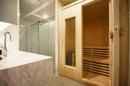 Ulsan Seongnam-Dong V Отели рядом с Аэропорт Ульсан