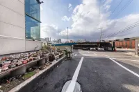 Chuncheon Big Hill Motel