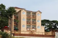 샤르망 마니산 주변 호텔