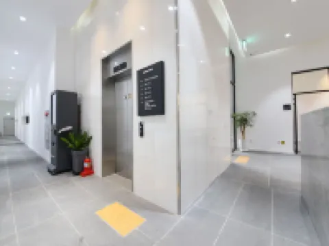 Sacheon Rubens Hotel Hotels in Sacheon