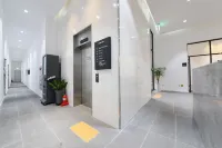 Sacheon Rubens Hotel