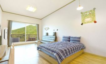 Gapyeong Ttongkkodeuruisuda Pension