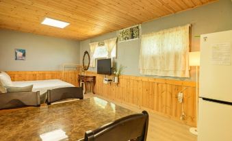 Gyeongju Maison de Maman