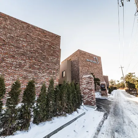 Icheon O-World Motel