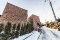 Icheon O-World Motel