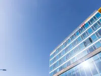 Incheon Blue Marine Hotel Hotels near Wolmido