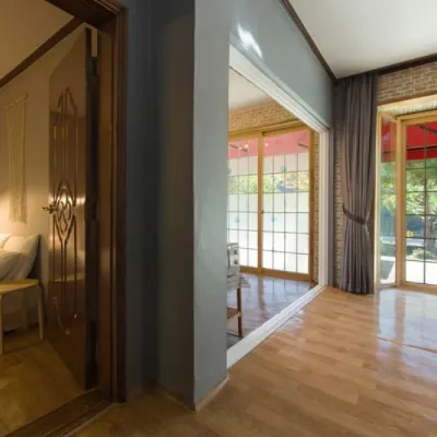 Danyang Masil Pension Hotels near Haseon-Am