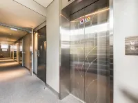 モモ ホテル 芦原区（ノウォング）周辺のホテル