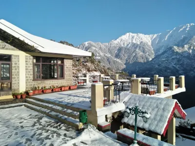 Hotel Udechee Huts, McLeod Ganj Các khách sạn gần Macleodganj