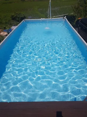 Taean (Anmyeondo) Badaui Achim Pension Отели в г. Тхэан