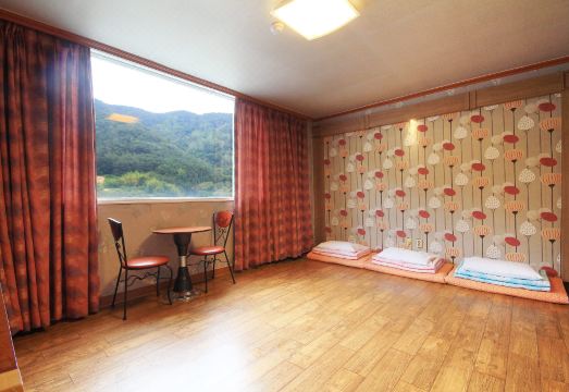 담양 굿비즈니스 호텔