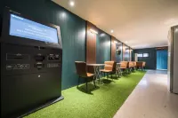 Chuncheon Mime Hotel - 新規開業