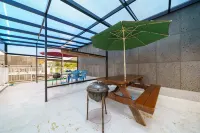 Ganghwa Hemingway Spa Pension