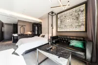 Hwaseong Afeel Hotel