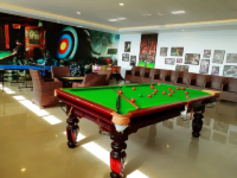 Gokulam Park Munnar โรงแรมในมันนาร์