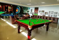 Gokulam Park Munnar Hotels in Munnar