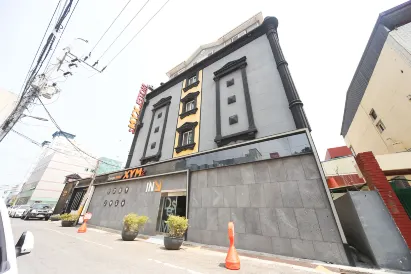 Pohang Sangdodong XYM2