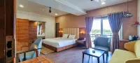 Royal Cliff Hotel & Resorts