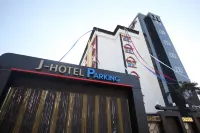이천 J Hotel 롯데프리미엄아울렛 이천 주변 호텔