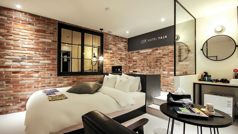 Hotel YaJa Pohang Yeongildae