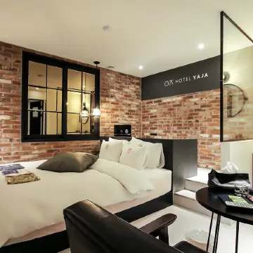 Hotel YaJa Pohang Yeongildae