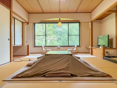Ushiobara Onsen Matsukawa