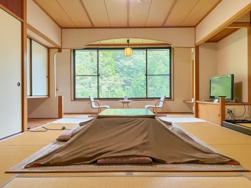 Ushiobara Onsen Matsukawa Hotels in Akiota