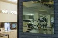 Gyeongsan Hotel Haru