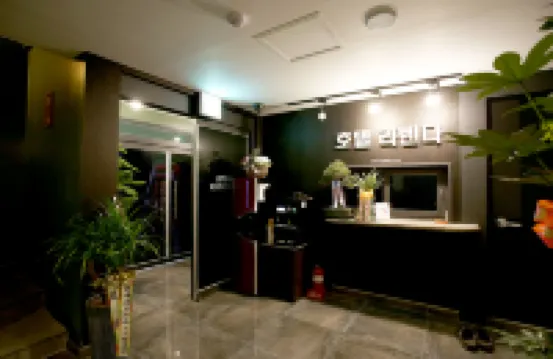 春川酒店薰衣草