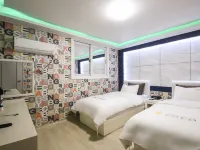 Suncheon Coco Hotels in Suncheon-si