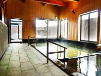 白馬龍神溫泉旅館