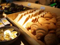 オリエンタルホテル 京都六条 - 朝食