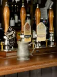 The Ebrington Arms Hotels in Chipping Campden