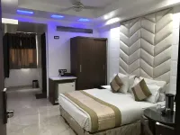 Hotel Sun International Hotels in Paharganj